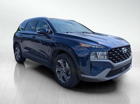 HYUNDAI SANTA FE 2023 5NMS24AJ4PH547316 image